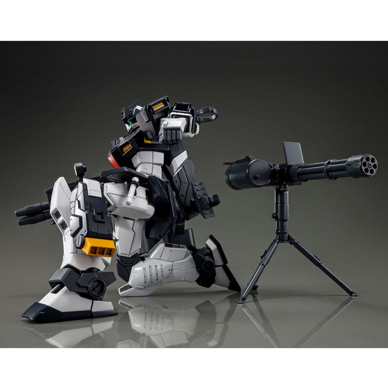 MG 1/100 RGM-79DO GM Dominance (Philip Hughes Custom)