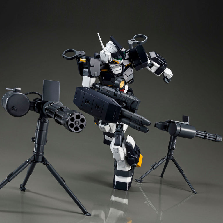 MG 1/100 RGM-79DO GM Dominance (Philip Hughes Custom)