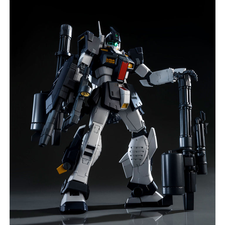 MG 1/100 RGM-79DO GM Dominance (Philip Hughes Custom)