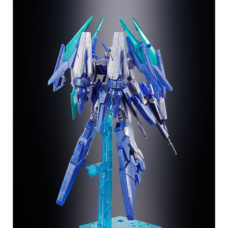 HG 1/144 Gundam AgeII Magnum SV VER. (FX PLOSION)