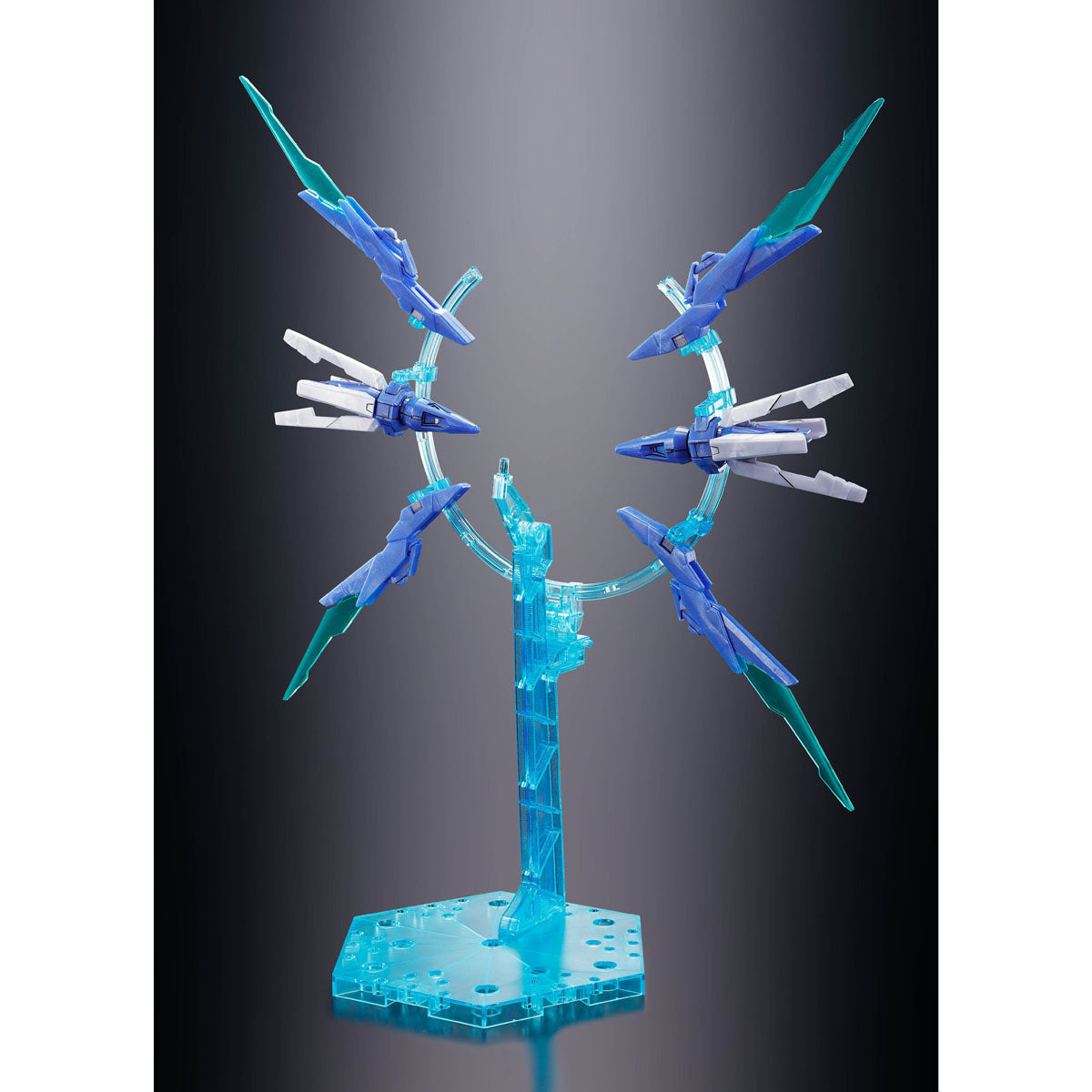 HG 1/144 Gundam Age II Magnum SV VER. (FX PLOSION)