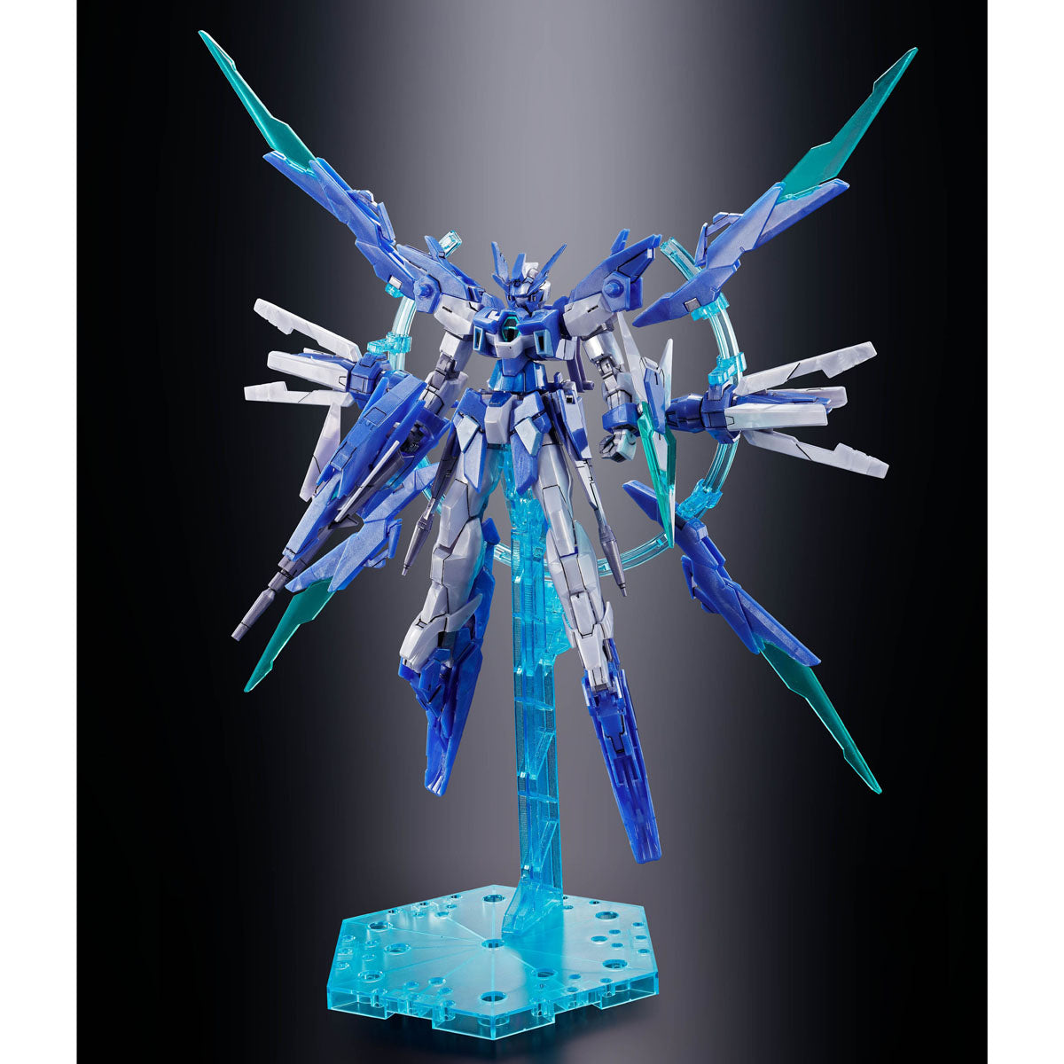 HG 1/144 Gundam Age II Magnum SV VER. (FX PLOSION)