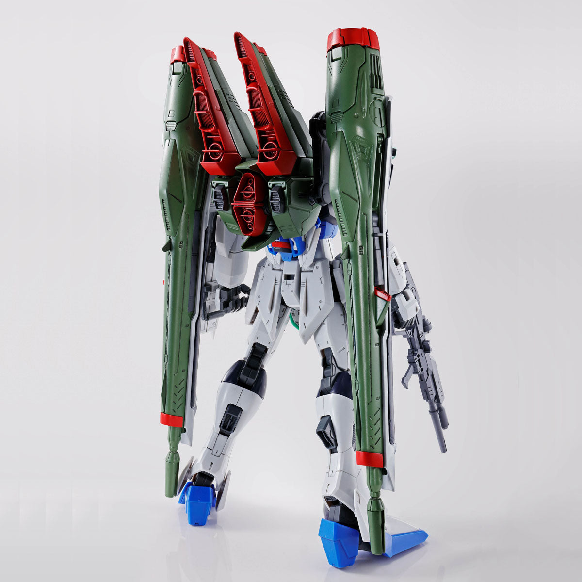 MG 1/100 ZGMF-X56S/Y Blast Impulse Gundam | Premium Bandai