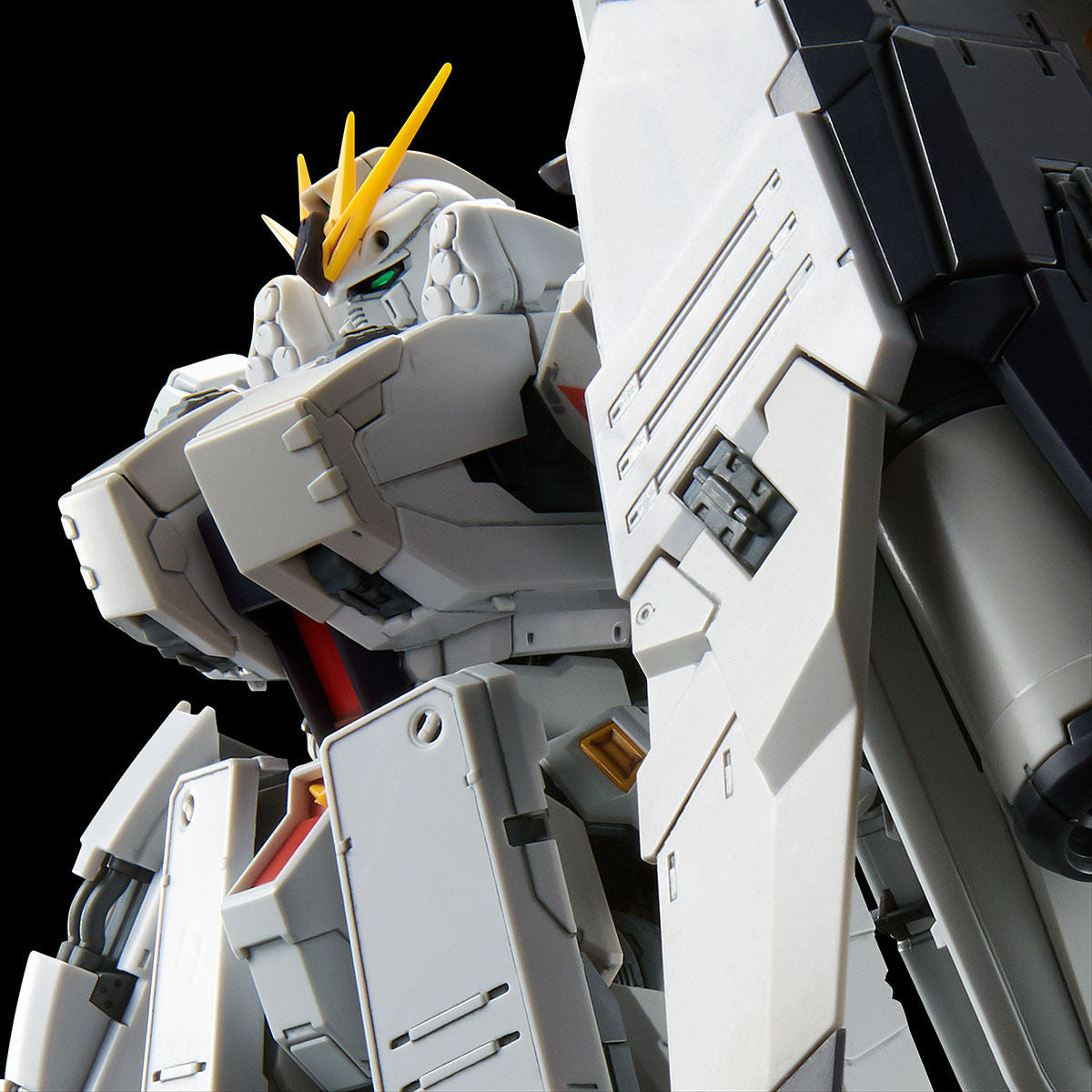 RG 1/144 RX-93 ν Gundam HWS