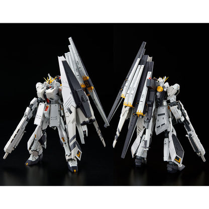 RG 1/144 RX-93 ν Gundam HWS