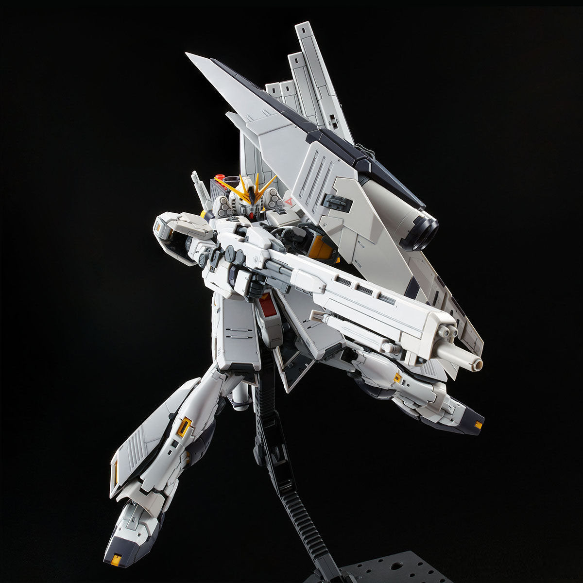 RG 1/144 RX-93 ν Gundam HWS