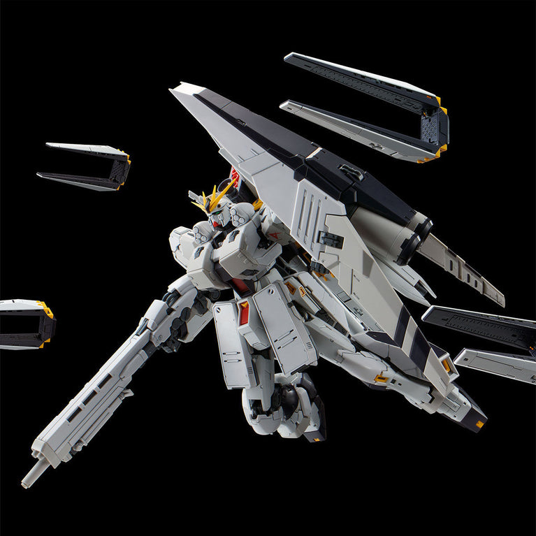 RG 1/144 RX-93 ν Gundam HWS