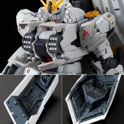 RG 1/144 RX-93 ν Gundam HWS