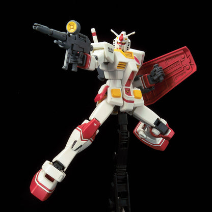 HGUC 1/144 RX-78-2 Gundam [PR ambassador of the Japan Pavilion, Expo 2020 Dubai]