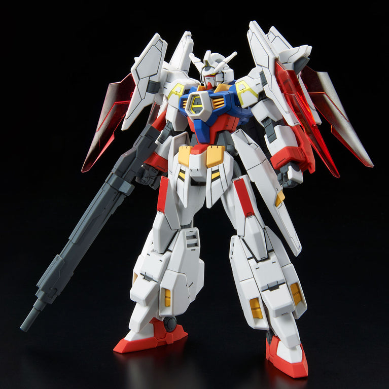 【Preorder in Apr】HG 1/144 Try Age Gundam