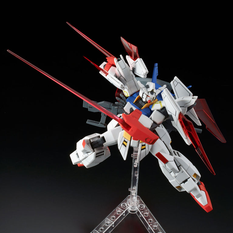 【Preorder in Apr】HG 1/144 Try Age Gundam