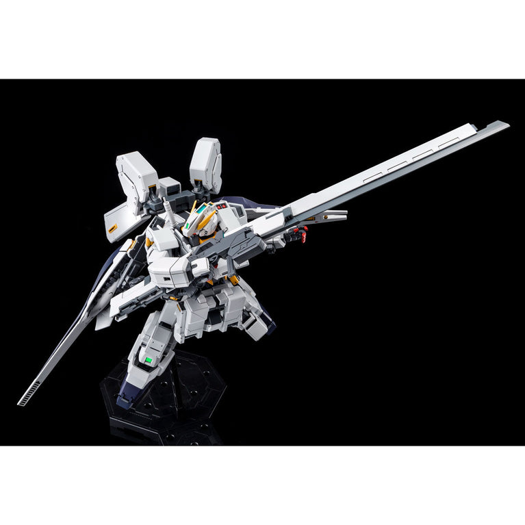 MG 1/100 Gundam RX-121-1 TR-1 [HAZEL OWSLA]