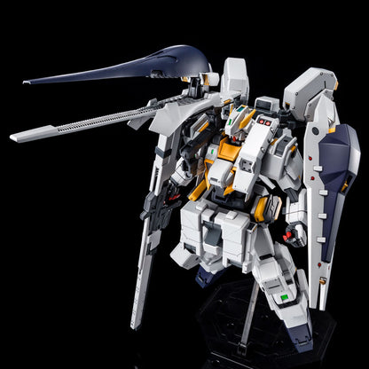 MG 1/100 Gundam RX-121-2 TR-1 [HAZEL OWSLA]