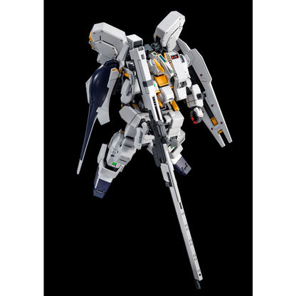 MG 1/100 Gundam RX-121-2 TR-1 [HAZEL OWSLA]