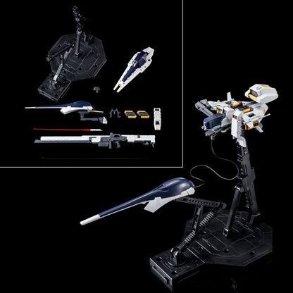 MG 1/100 Gundam RX-121-2 TR-1 [HAZEL OWSLA]