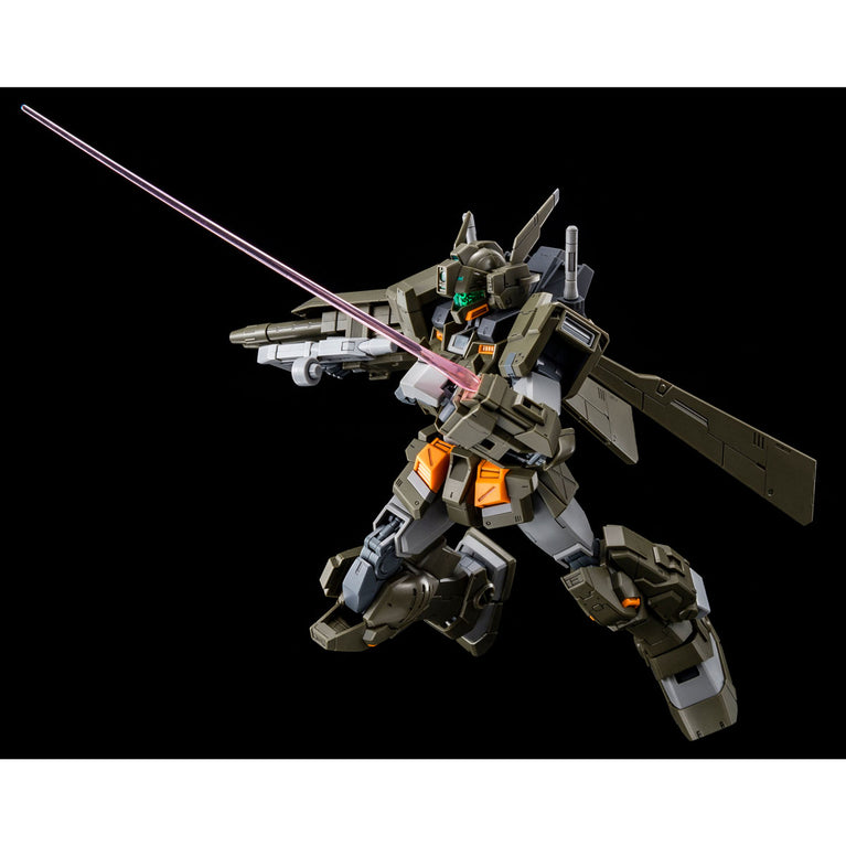 【Preorder in Nov】MG 1/100 Gundam Stormbringer F.A. / GM Turbeulence
