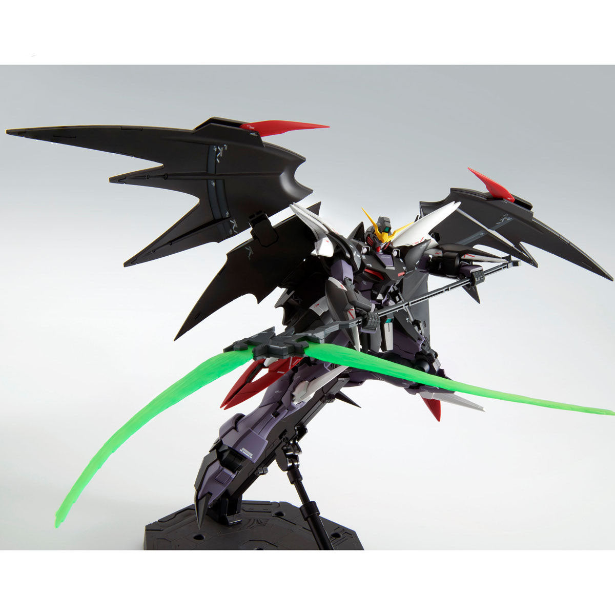MG 1/100 Expansion Parts Set for Mobile Suit Gundam W EW Series