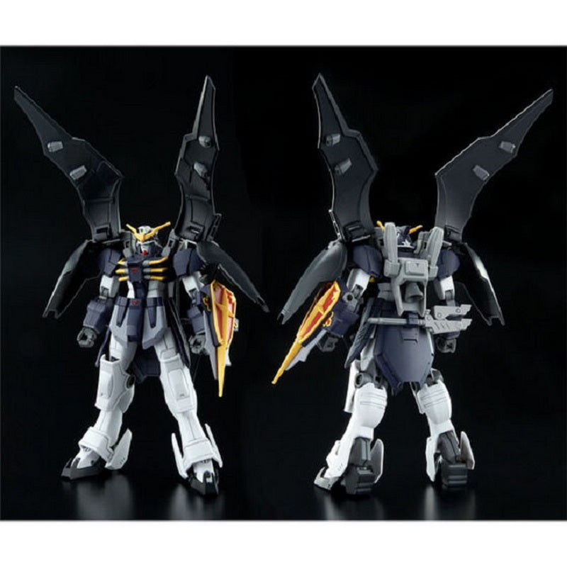 HGAC 1/144 XXXG-01D2 Gundam Deathscythe Hell - 4573102632784