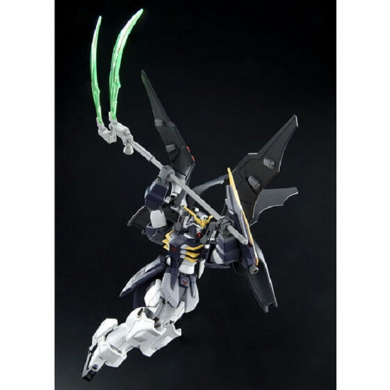HGAC 1/144 XXXG-01D2 Gundam Deathscythe Hell - 4573102632784