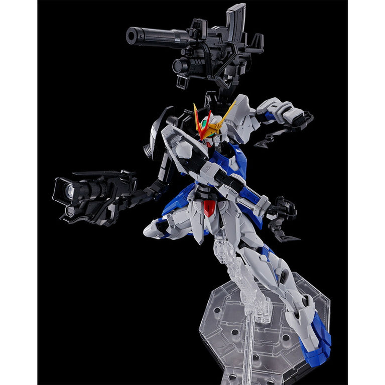 MG 1/100 ZGMF-X12D Gundam Astray Out Frame D