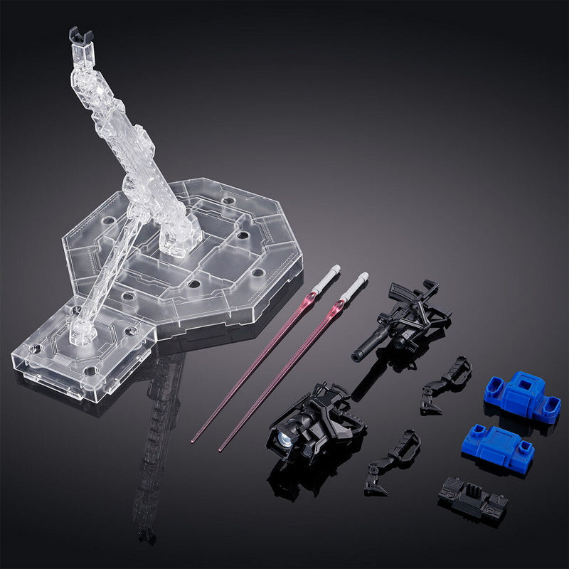 Cadre extérieur D pour MG 1/100 ZGMF-X12D Gundam Astray 