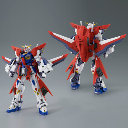 MG 1/100 Mission Pack W-Type for Gundam F90