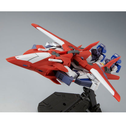 MG 1/100 Mission Pack W-Type for Gundam F90