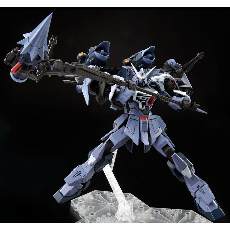 【Preorder in Apr 2024】Full Mechanics 1/100 GAT-X131 Aile Calamity Gundam