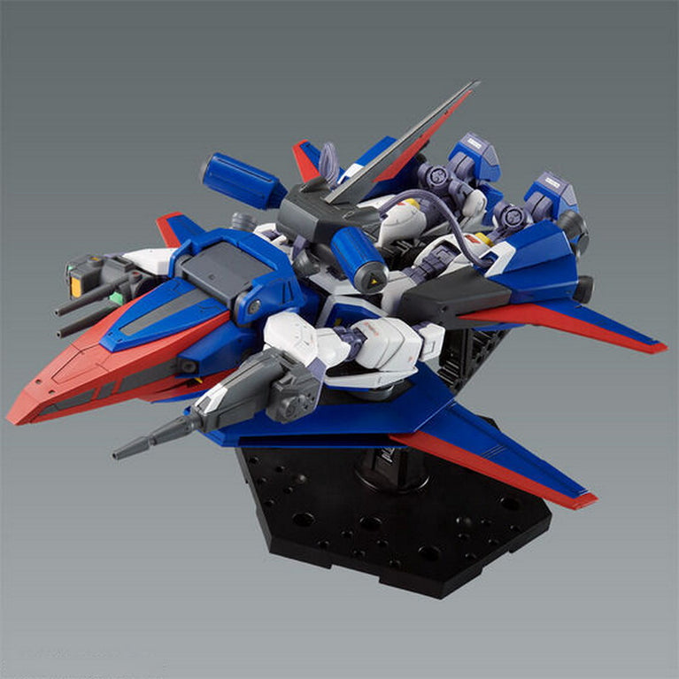MG 1/100 Mission Pack P-Type For Gundam F90