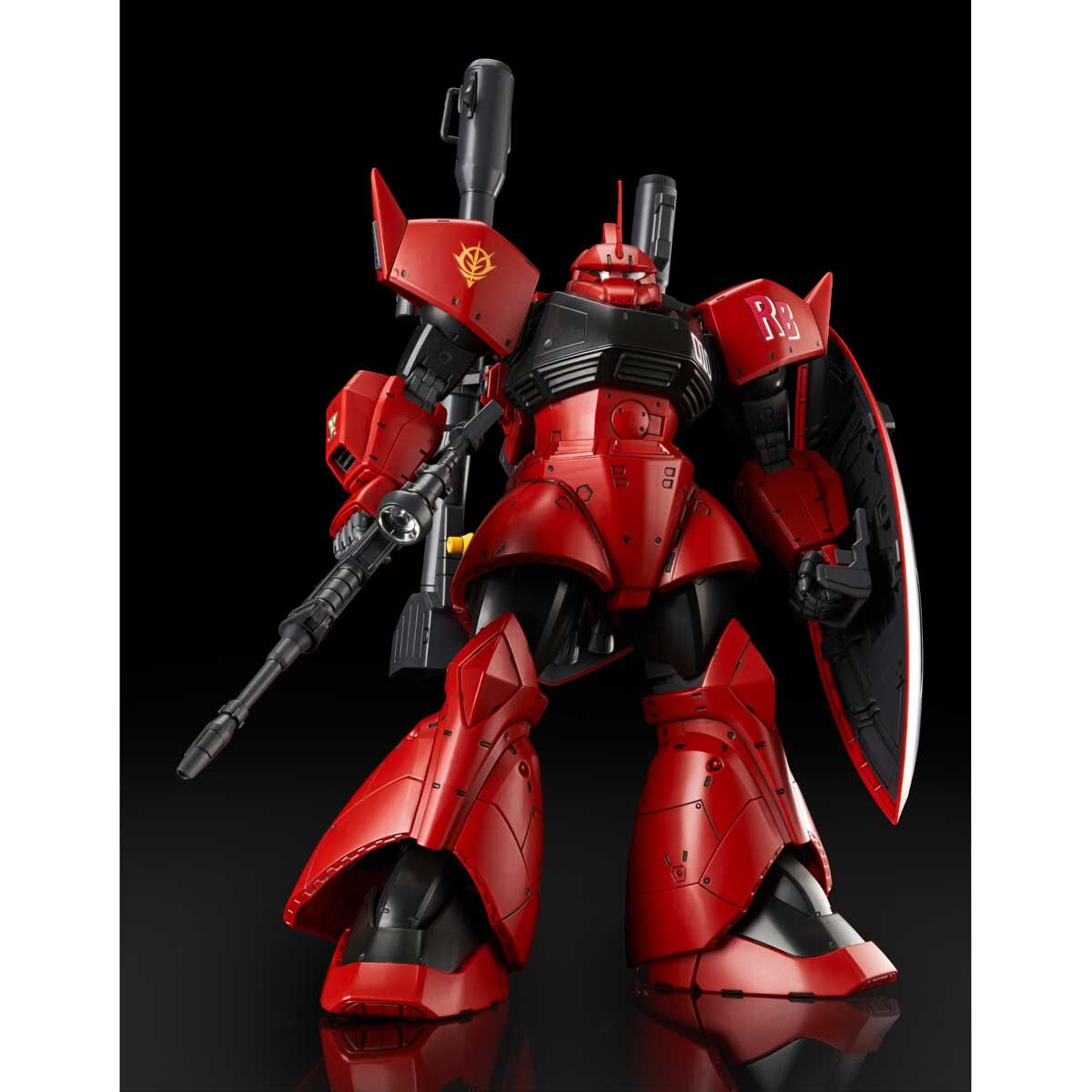Bandai 5065294 - MG 1/100 Johnny Ridden's Gelgoog Model Kit