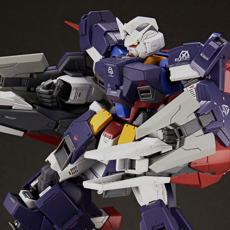 MG 1/100 Gundam Age-1 Full Glansa [Designers Color Ver.]