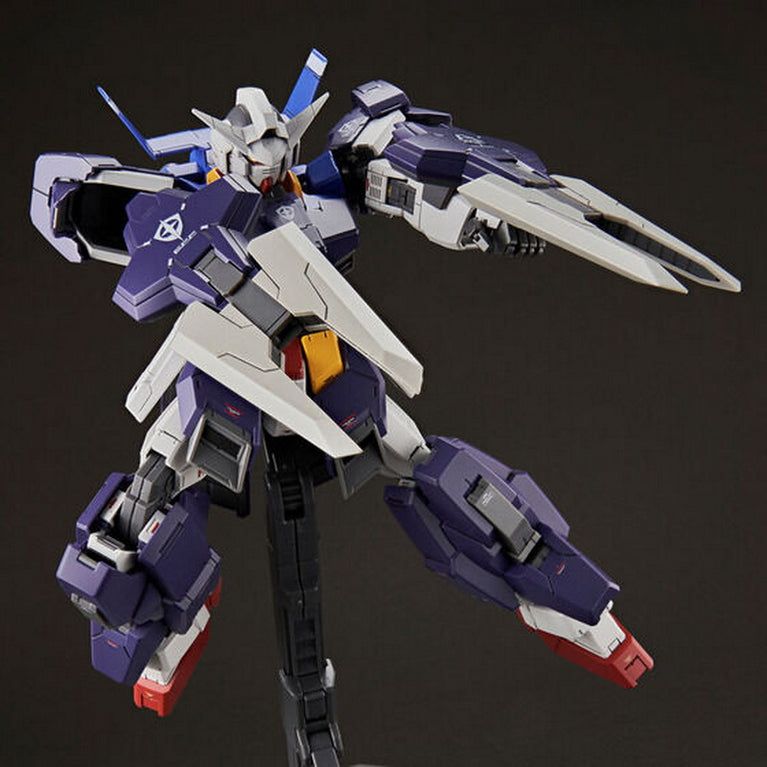 MG 1/100 Gundam Age-1 Full Glansa [Designers Color Ver.]