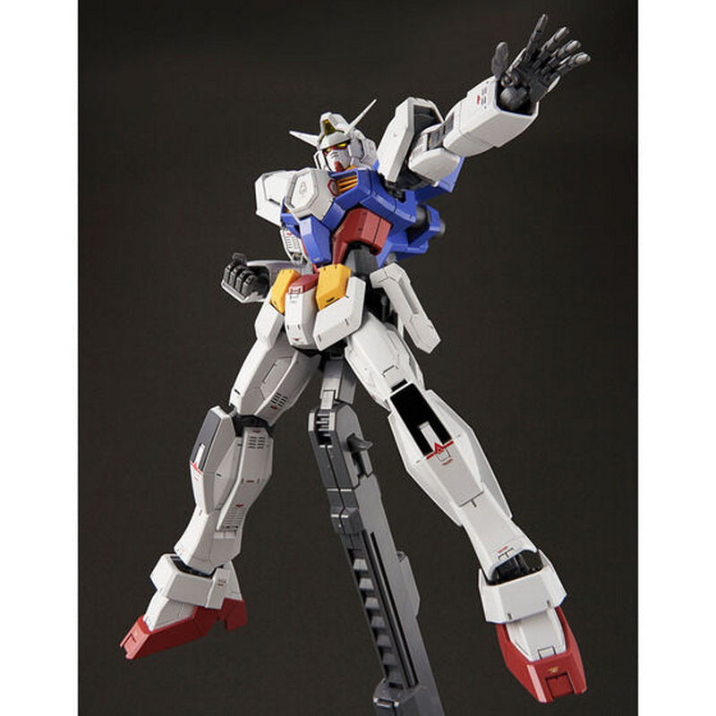 MG 1/100 Gundam Age-1 Full Glansa [Designers Color Ver