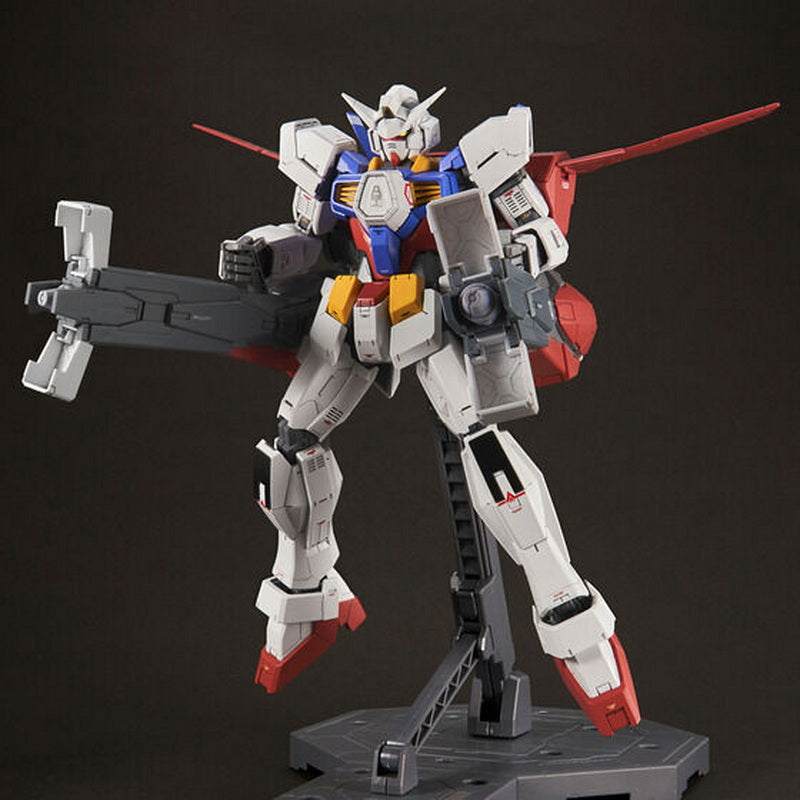 MG 1/100 Gundam Age-1 Full Glansa [Designers Color Ver