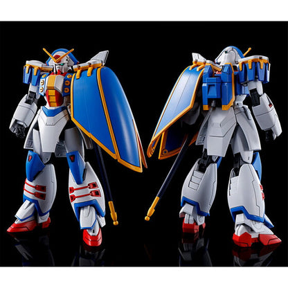 HGFC 1/144 GF13-009NF Gundam Rose