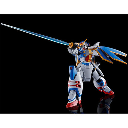 HGFC 1/144 GF13-009NF Gundam Rose