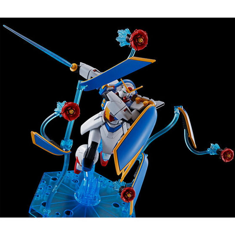 HGFC 1/144 GF13-009NF Gundam Rose