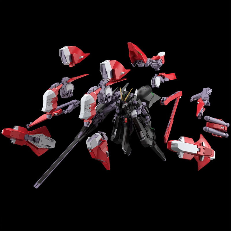 HGUC 1/144 Aqua-Hambrabi Ⅱ (A.O.Z RE-BOOT Ver.)