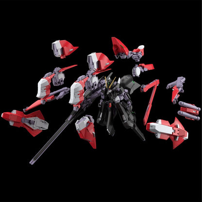 HGUC 1/144 Aqua-Hambrabi Ⅱ (A.O.Z RE-BOOT Ver.)