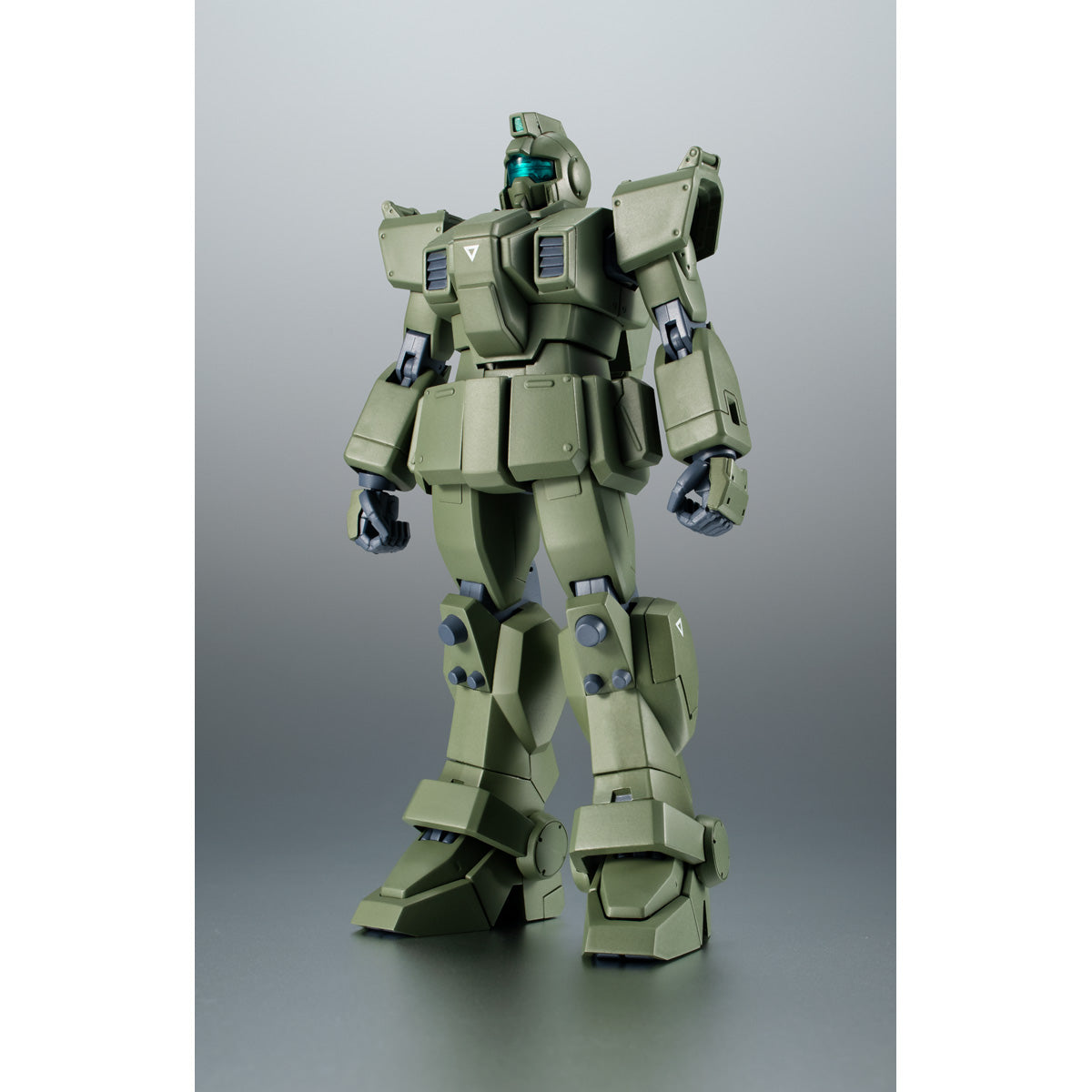 Robot Spirits [SIDE MS] RGM-79(G) GM Sniper Ver. A.N.I.M.E.