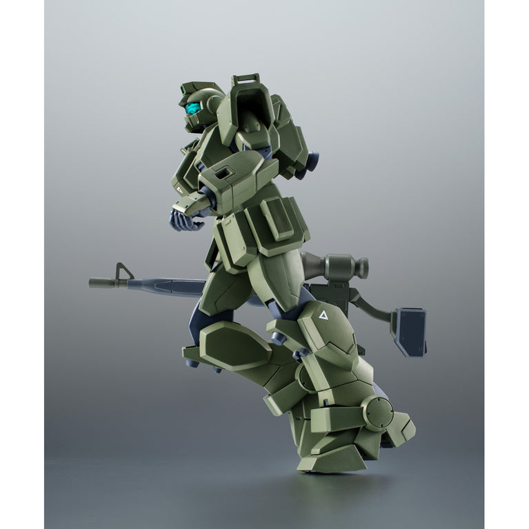 Robot Spirits [SIDE MS] RGM-79(G) GM Sniper Ver. A.N.I.M.E.