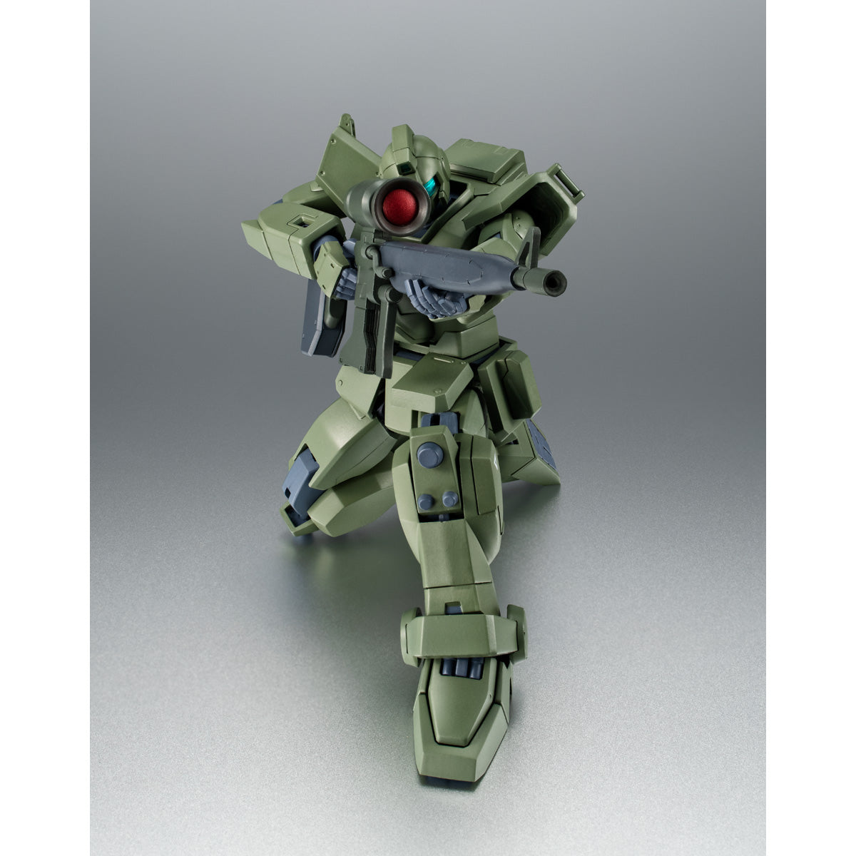 Robot Spirits [SIDE MS] RGM-79(G) GM Sniper Ver. A.N.I.M.E.