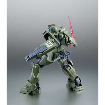Robot Spirits [SIDE MS] RGM-79(G) GM Sniper Ver. A.N.I.M.E.