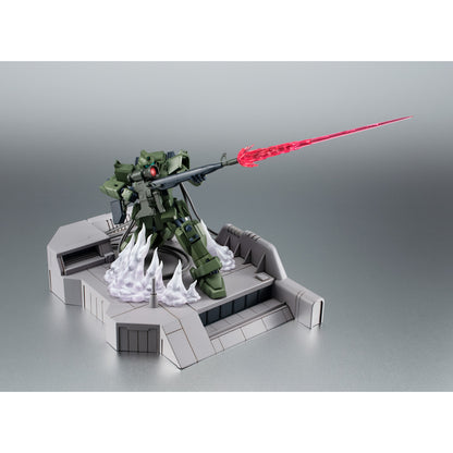 Robot Spirits [SIDE MS] RGM-79(G) GM Sniper Ver. A.N.I.M.E.