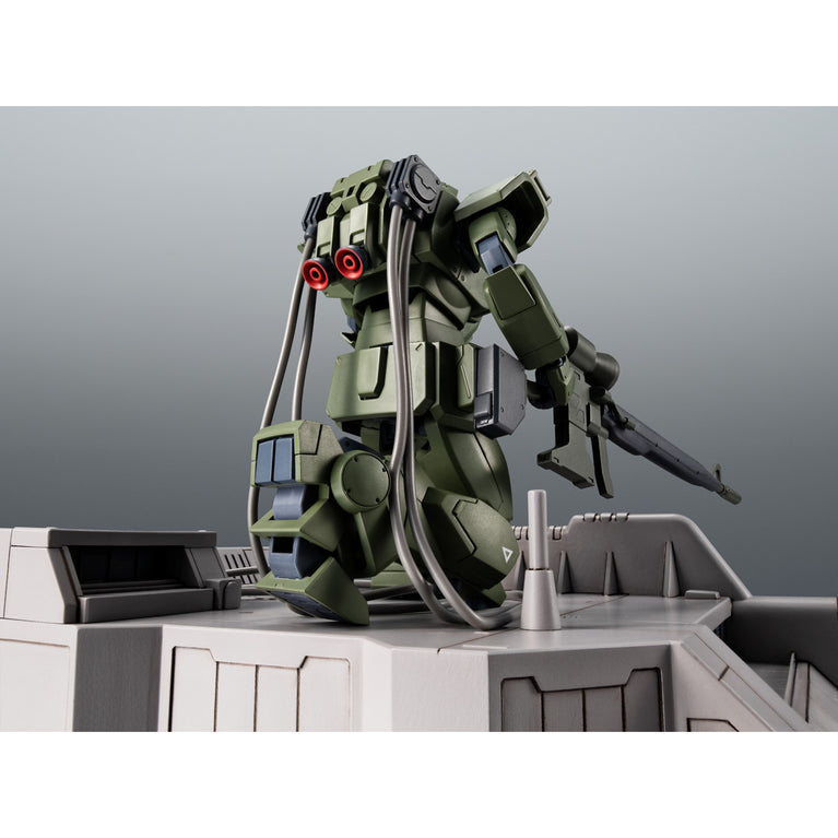 Robot Spirits [SIDE MS] RGM-79(G) GM Sniper Ver. A.N.I.M.E.