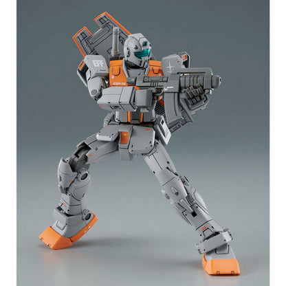 HG 1/144 RGM-79 GM [Moroccan Front Type]