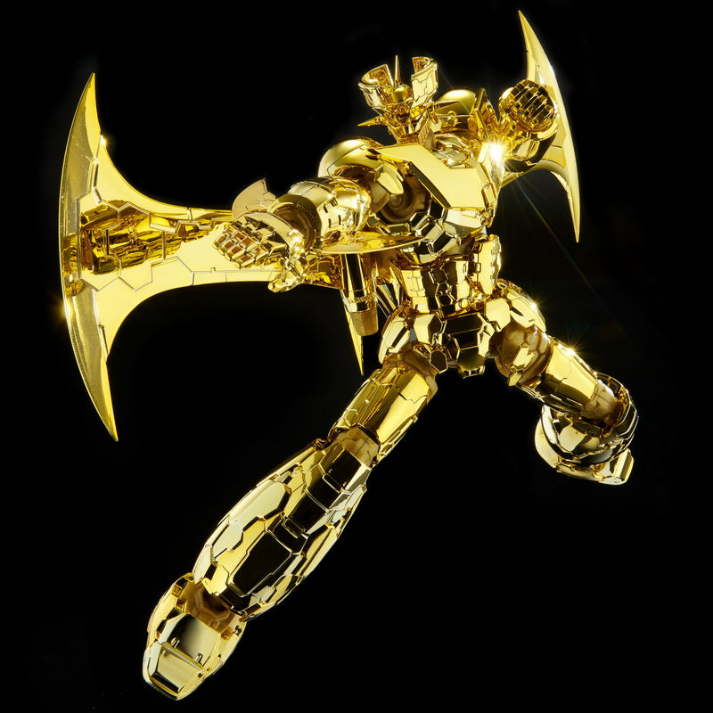 HG 1/144 Mazingerz Version Or (Version Mazingerz Infinity) 