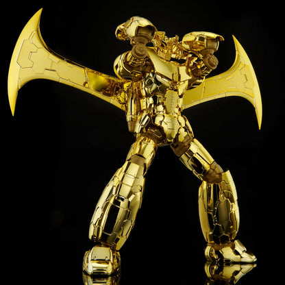 HG 1/144 Mazingerz Version Or (Version Mazingerz Infinity) 