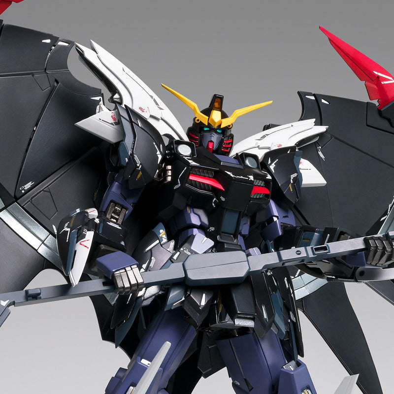 Gundam Fix Figuration Metal Composite Gundam XXXG-D102 Deathscythe Hell (EW)