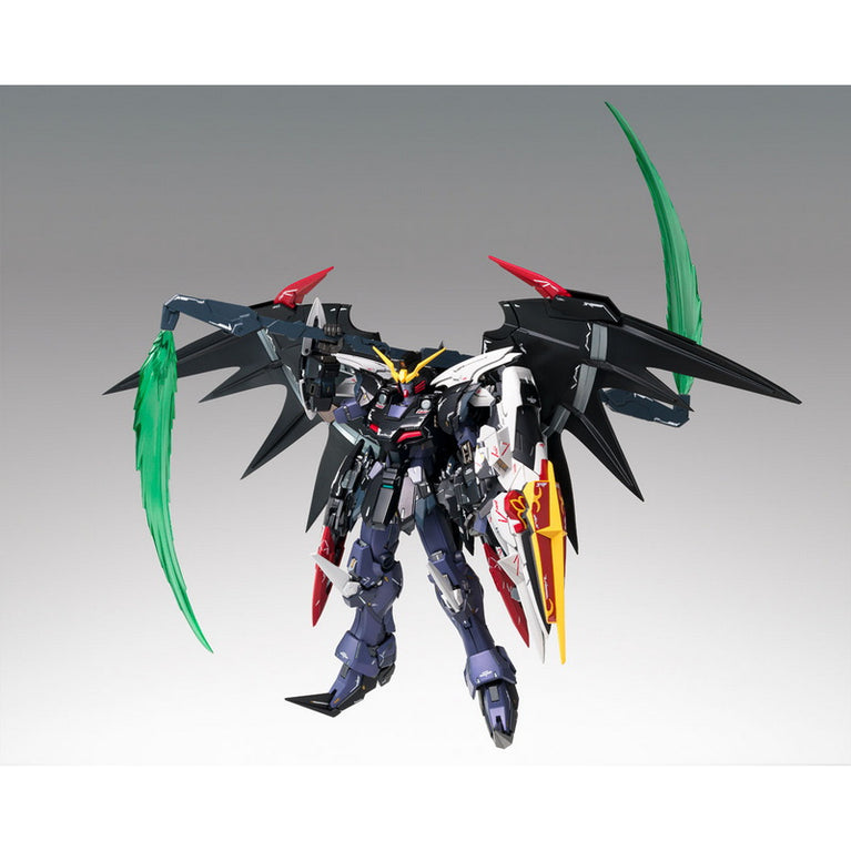Gundam Fix Figuration Metal Composite Gundam XXXG-D102 Deathscythe Hell (EW)